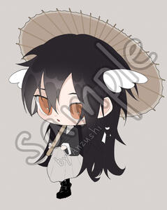 Chibi (Q版)